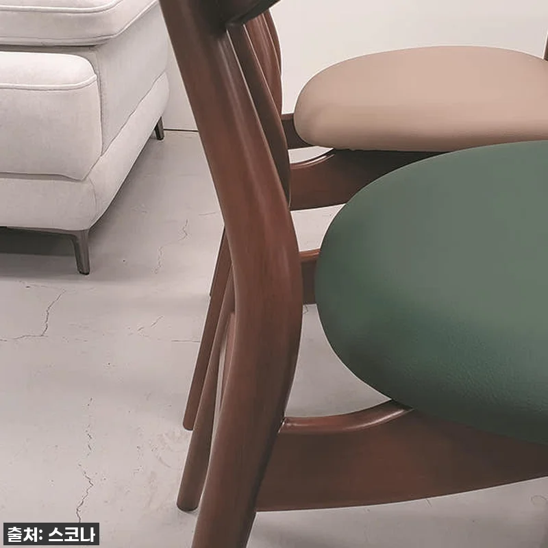 찐후기! 스코나 그라벤 원목 패브릭레 관련 이미지 6