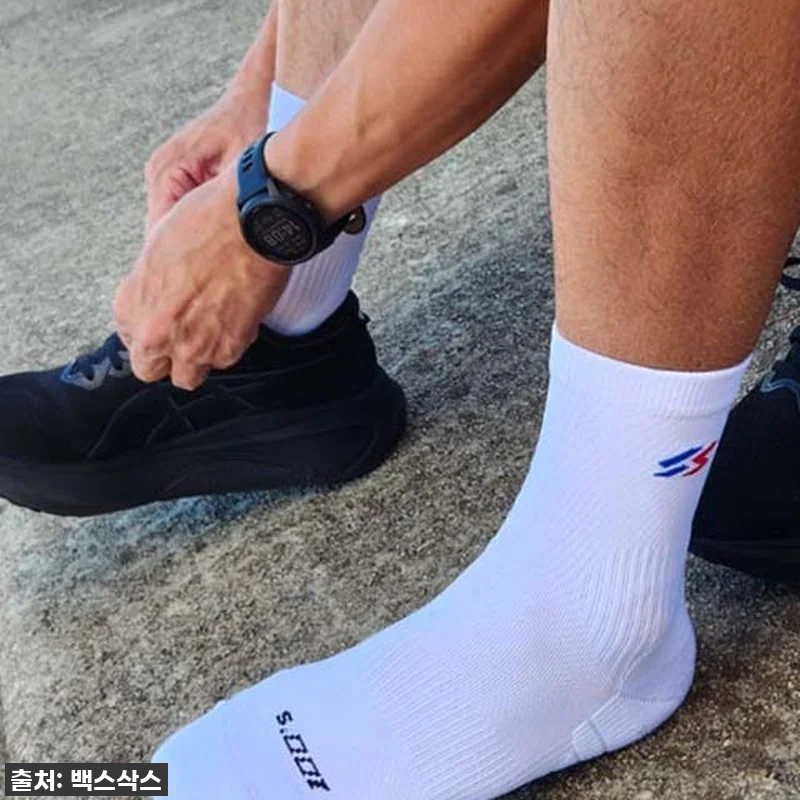 역대급 할인! 백스삭스 러너42, 제 관련 이미지 6