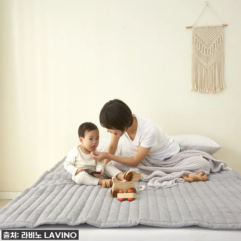 이 가격 실화?! 🏡 라비노 세탁 온수매트, 올겨울 꿀잠 책임질 필수템 찐후기! 18 이 가격 실화?! 🏡 라비노 세탁 온 관련 이미지 6