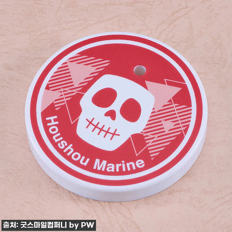 찐후기! 홀로라이브 넨도로이드 호쇼 관련 이미지 6