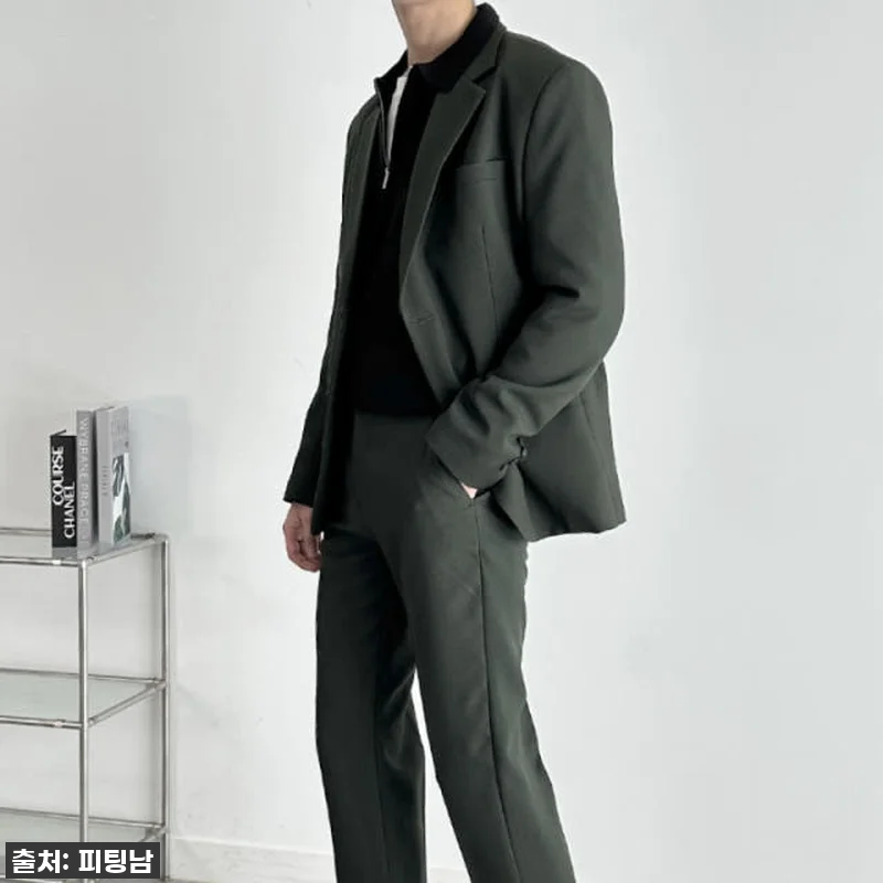 이 가격 실화?! 남자 터너 사계절 관련 이미지 6