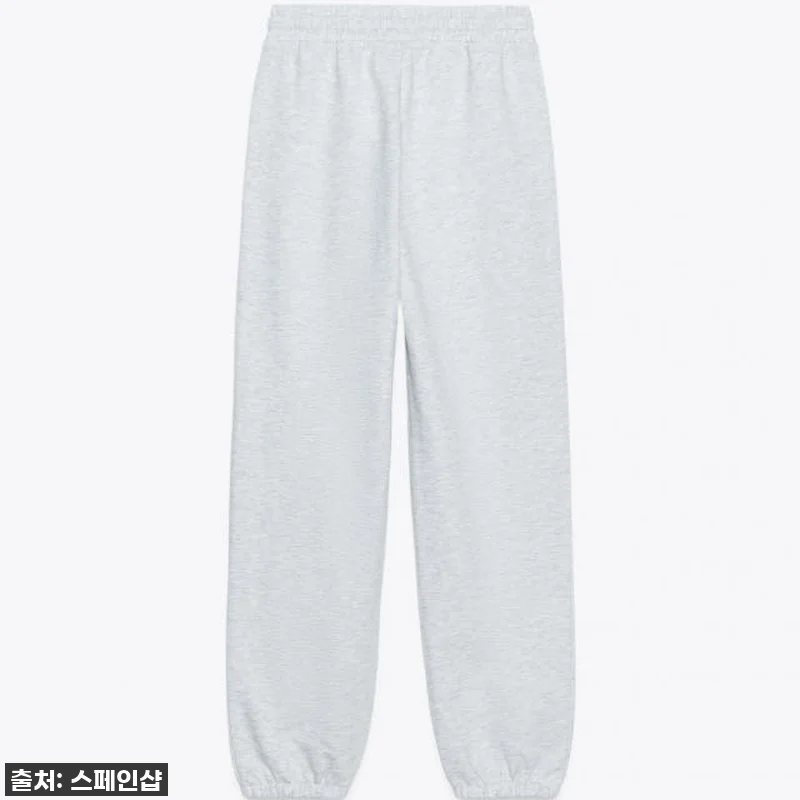 자라 조거팬츠 찐후기: 품절대란 예상 관련 이미지 6