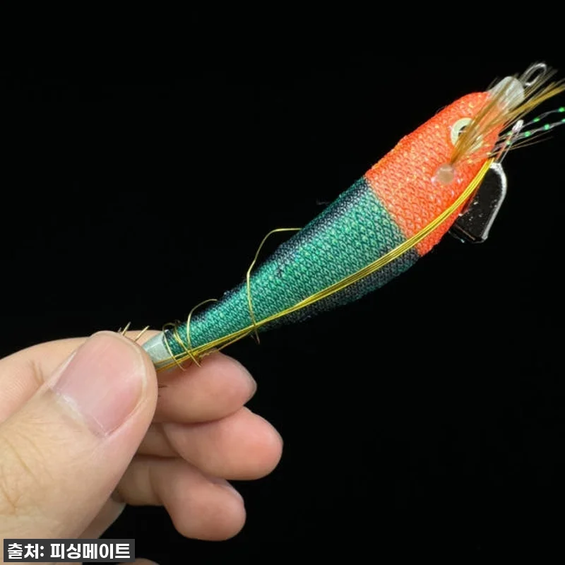 찐후기! 품절임박! 카포스 땅꼬마 케이무라 에기, 심해 갑오징어 한치 낚시 대박 비결? 17 찐후기! 품절임박! 카포스 땅꼬마 케 관련 이미지 6