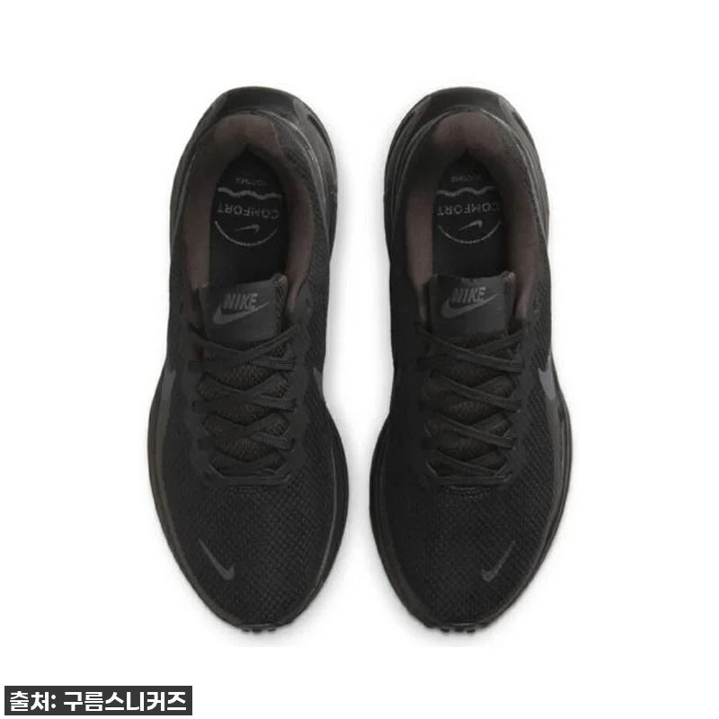 나이키 레볼루션 8 런닝화, 직접 신 관련 이미지 6