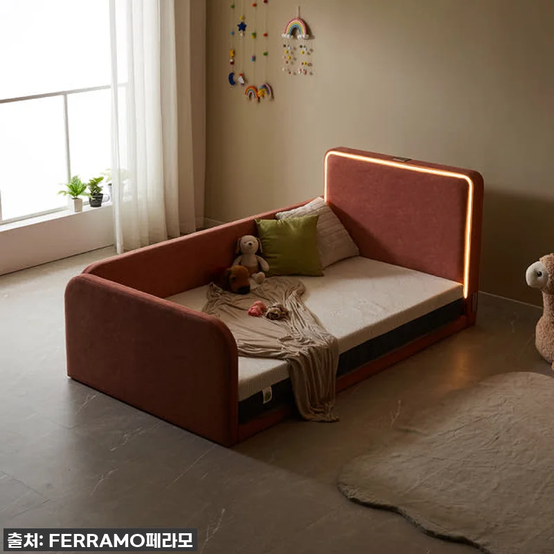 두근두근! 우리 아기 첫 침대, 찐으 관련 이미지 6