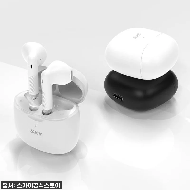 이슈템! 1+1 핏 S 미니 무선 블루투스 오픈형 이어폰, 왜 지금 안 사면 후회할까요? 18 이슈템! 1+1 핏 S 미니 무선 블 관련 이미지 7