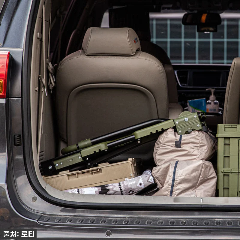 이 카트 하나면 삶의 질 수직 상승! 관련 이미지 6