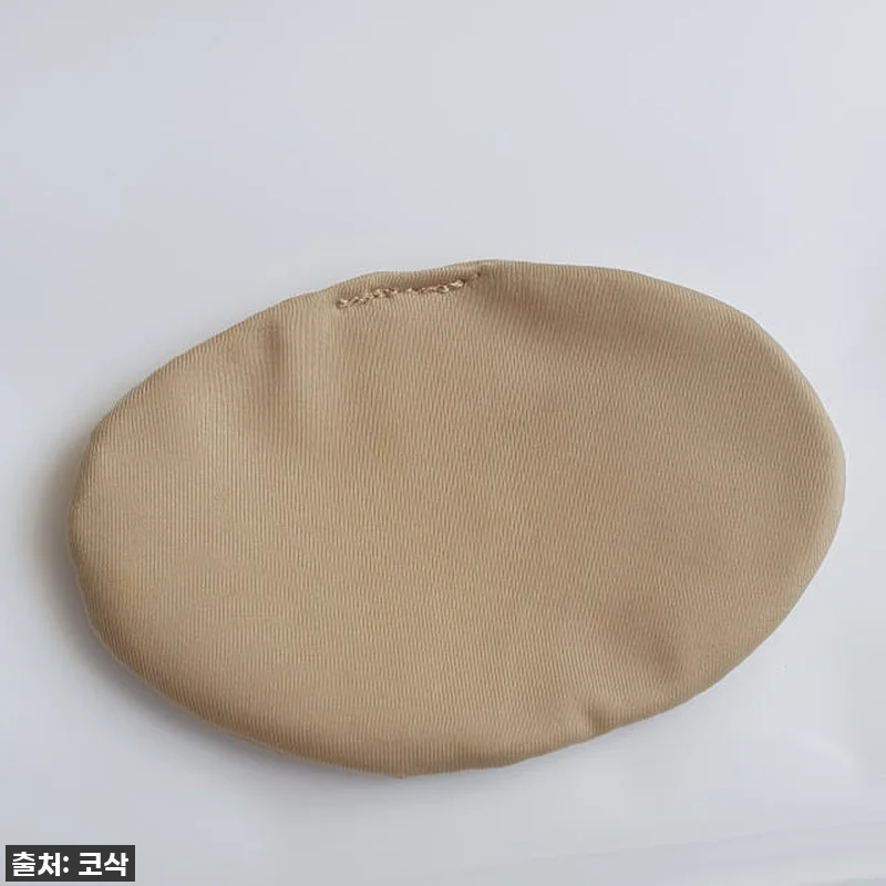 내 발바닥이 드디어 웃었다! ✨ 찐후기: 발바닥 앞꿈치 쿠션패드 젤 볼타입 충격흡수 패드 18 내 발바닥이 드디어 웃었다! ✨ 찐후 관련 이미지 7