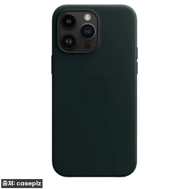 아이폰 케이스 맥세이프 가죽케이스 아 관련 이미지 7