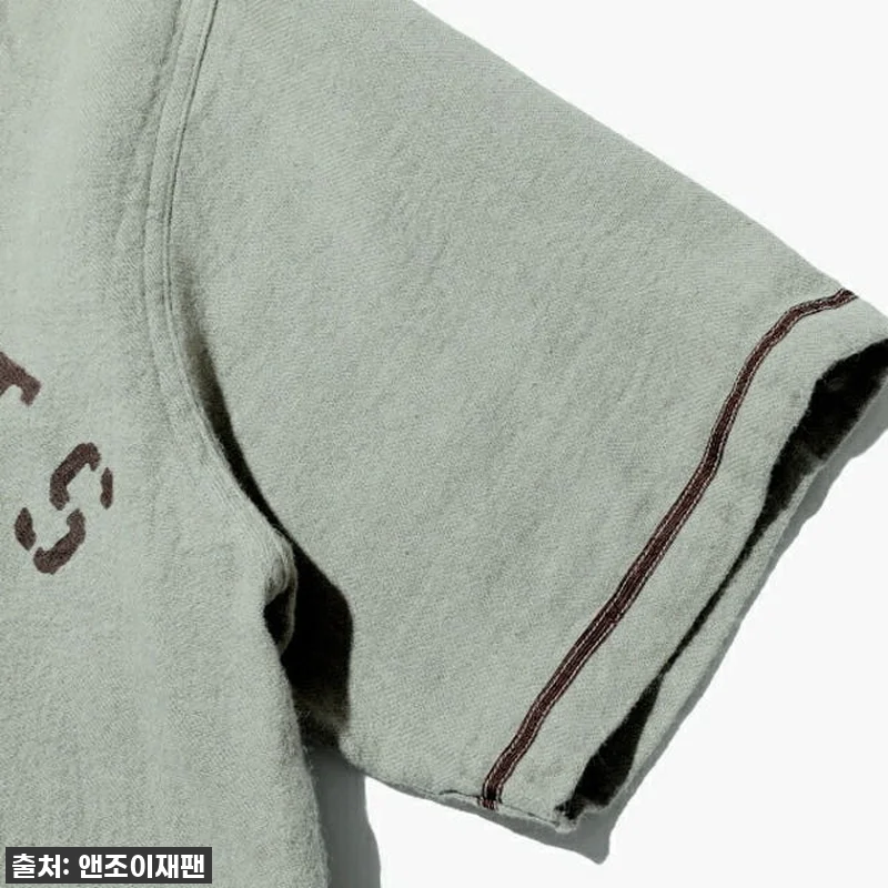 콜림보 헬캣 두리틀 베이스볼 반팔 티 관련 이미지 7