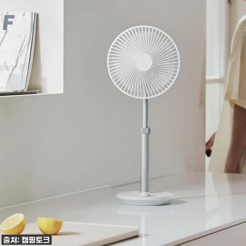 캠핑러 심쿵주의! 루메나 팬 프라임 관련 이미지 7