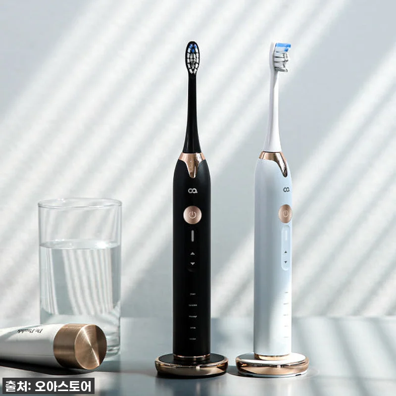 오아 클린이소프트R 음파 전동칫솔 찐 관련 이미지 6