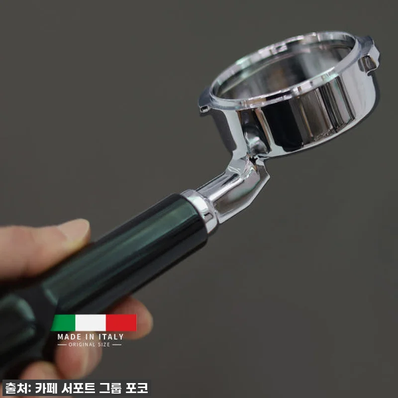 홈카페 필수템 등극! 세코 바텀리스 관련 이미지 7