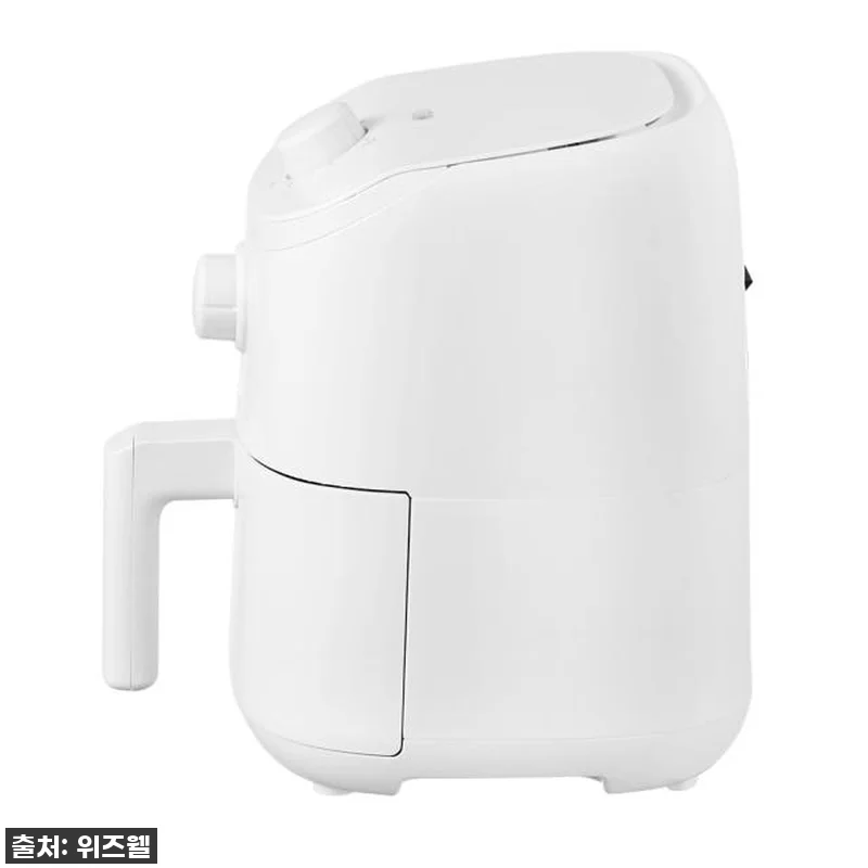 찐후기! 위즈웰 반하다 에어프라이어 관련 이미지 7