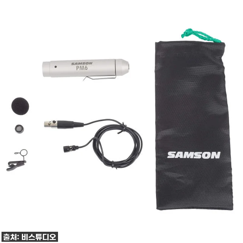 유튜버 필수템! SAMSON QL5 관련 이미지 7