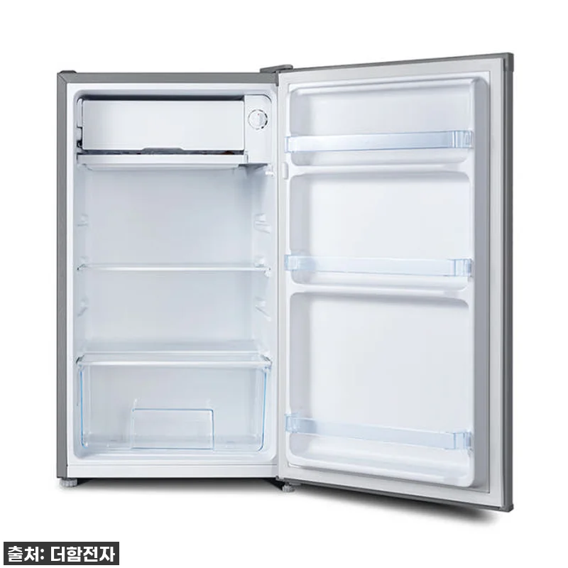 ⭐품절주의⭐ 더함 미니 냉장고 92L, 드디어 찾았다! 원룸, 사무실 필수템 찐후기! 17 ⭐품절주의⭐ 더함 미니 냉장고 92L 관련 이미지 6