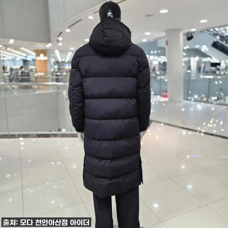 이 가격 실화? 아이더 롱패딩, 40% 할인받고 올겨울 인싸 등극! (찐후기) 18 이 가격 실화? 아이더 롱패딩, 40 관련 이미지 7