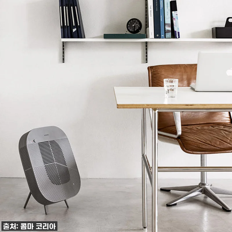 이건 무조건 사야 해! 콤마 로브 공기청정기, 우리 집 인테리어와 공기 질을 한 번에 잡았어요! 찐사용 후기 ✨ 18 이건 무조건 사야 해! 콤마 로브 공 관련 이미지 7