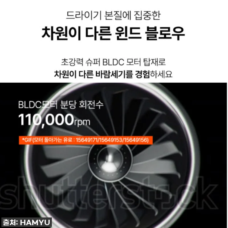 이슈템 떴다! 찐후기: 하뮤 가벼운 BLDC 헤어 드라이기, 제 인생템 등극이요! 17 이슈템 떴다! 찐후기: 하뮤 가벼운 관련 이미지 6