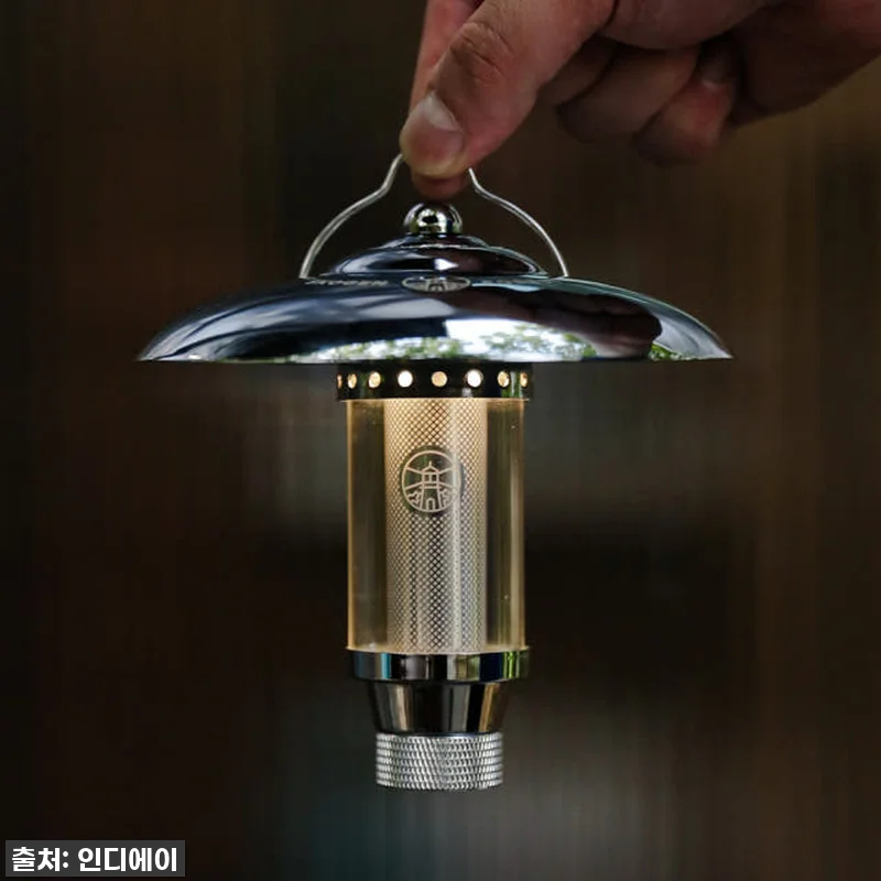 찐감성 충전 완료! 스코겐 시그니처 랜턴 NX2 미니, 캠핑 필수템 등극 후기! 16 찐감성 충전 완료! 스코겐 시그니처 관련 이미지 7