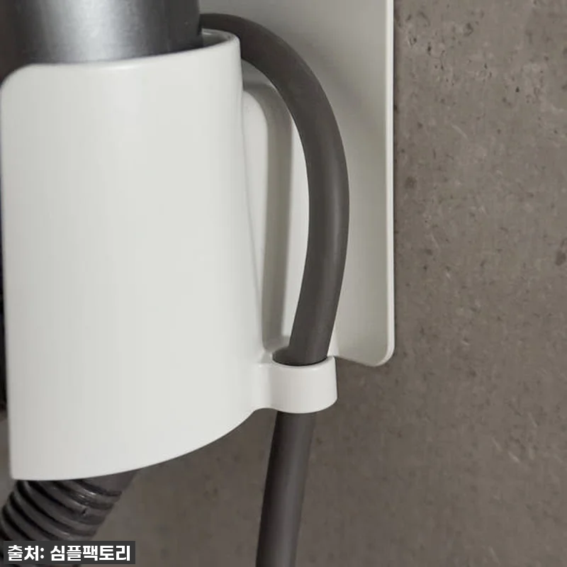 진심 감동! 다이슨 에어랩 거치대, 관련 이미지 6