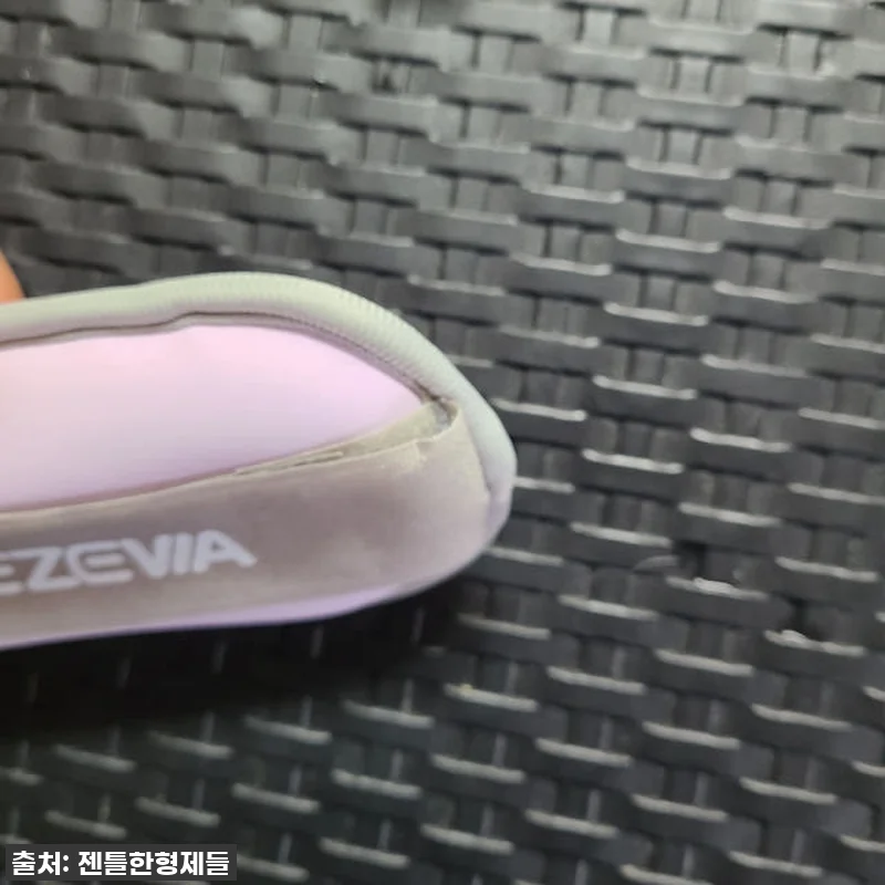 💕 핑크 모래주머니 찐후기! 일상 속 관련 이미지 7