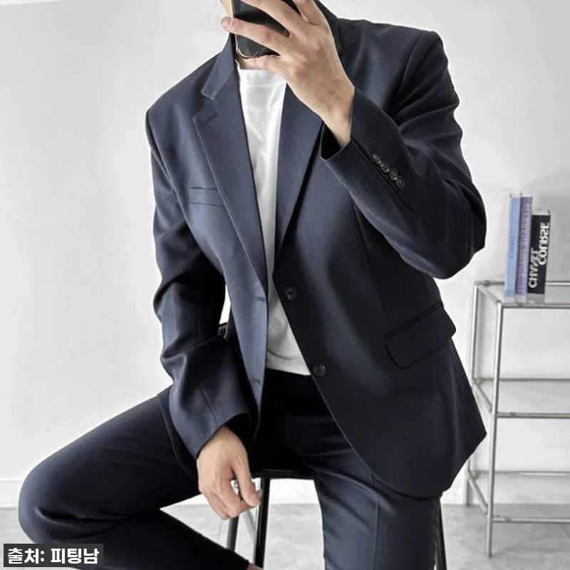 이 가격 실화?! 남자 터너 사계절 관련 이미지 7