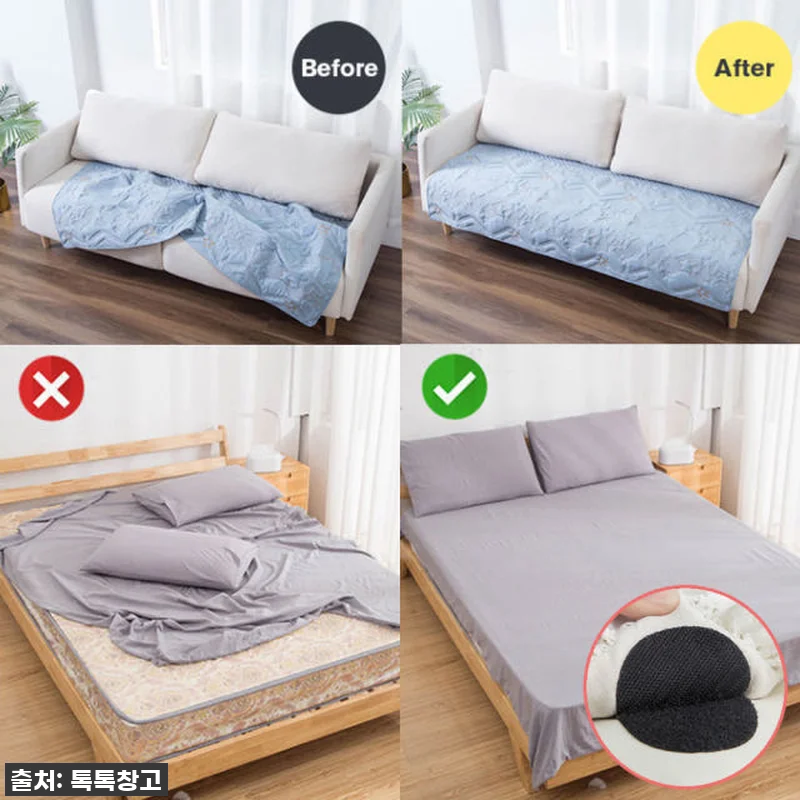 찐후기! 5p세트 온수매트 고정 전기 관련 이미지 7