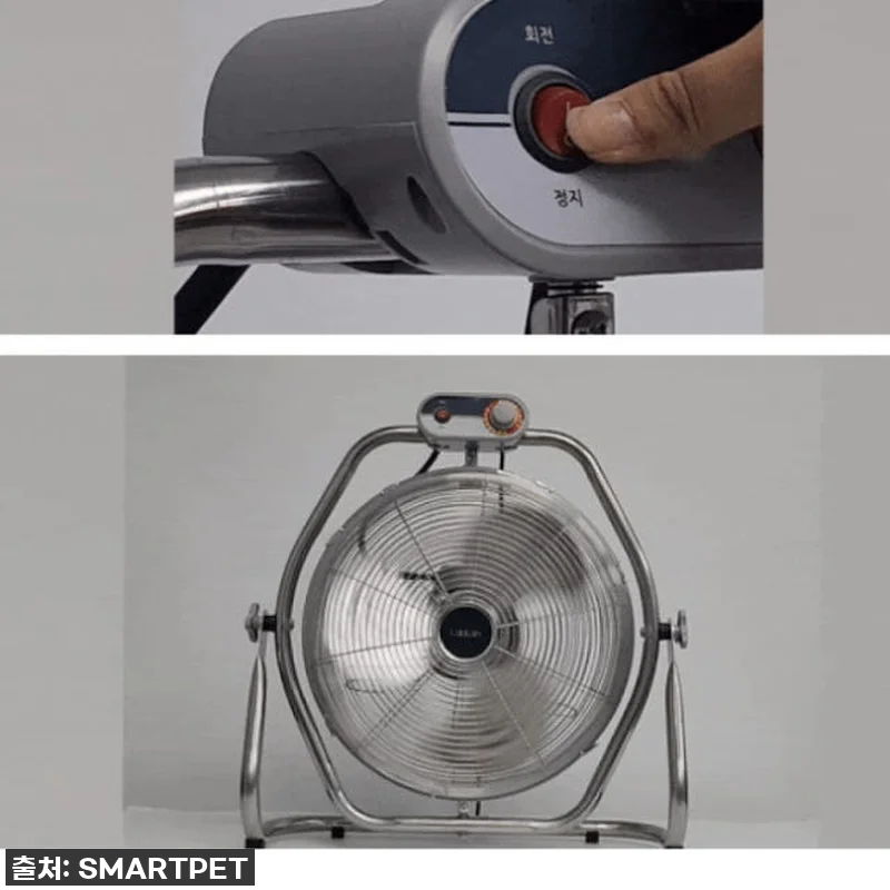 이 선풍기, 진짜 물건인데요? 💦 찐후기: 20인치 산업용 대형 선풍기로 여름 더위, 공사 먼지 한 방에 날려버렸어요! 18 이 선풍기, 진짜 물건인데요? 💦 찐 관련 이미지 7