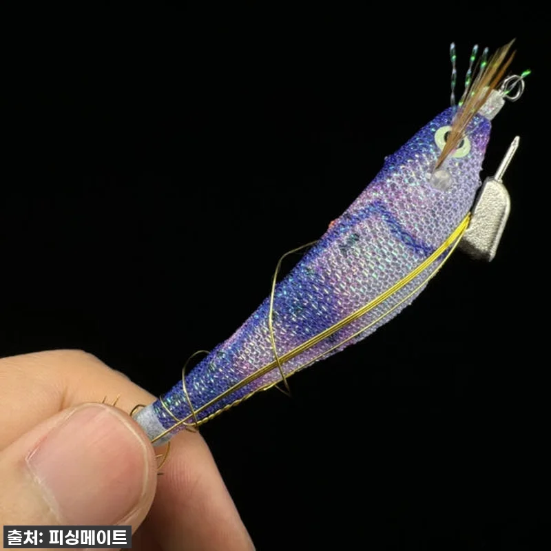 찐후기! 품절임박! 카포스 땅꼬마 케이무라 에기, 심해 갑오징어 한치 낚시 대박 비결? 18 찐후기! 품절임박! 카포스 땅꼬마 케 관련 이미지 7