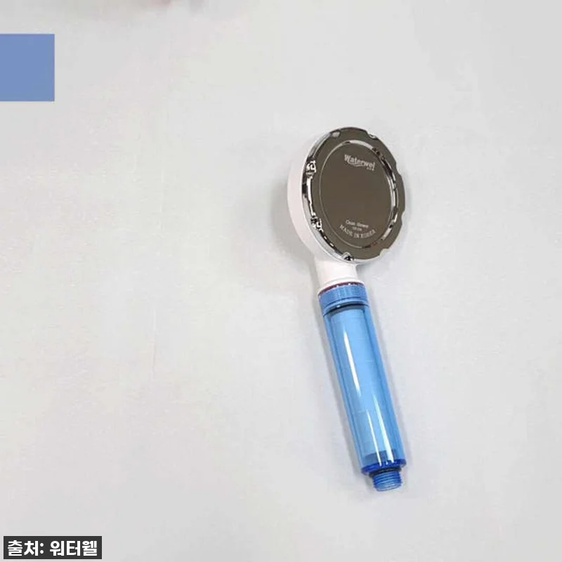 이슈템 떴다! 워터웰 빅헤드 샤워기헤 관련 이미지 7