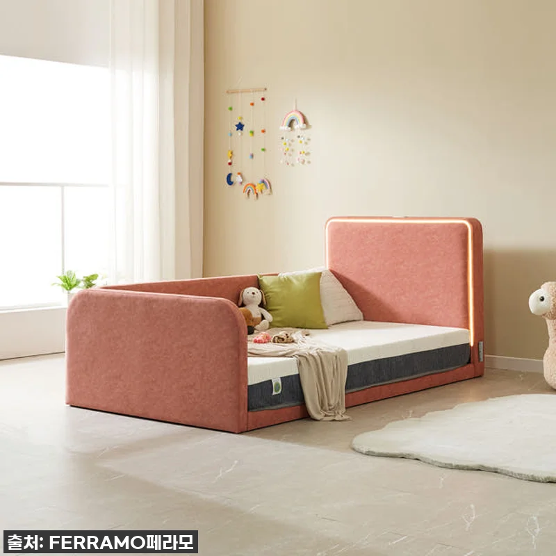 두근두근! 우리 아기 첫 침대, 찐으 관련 이미지 7