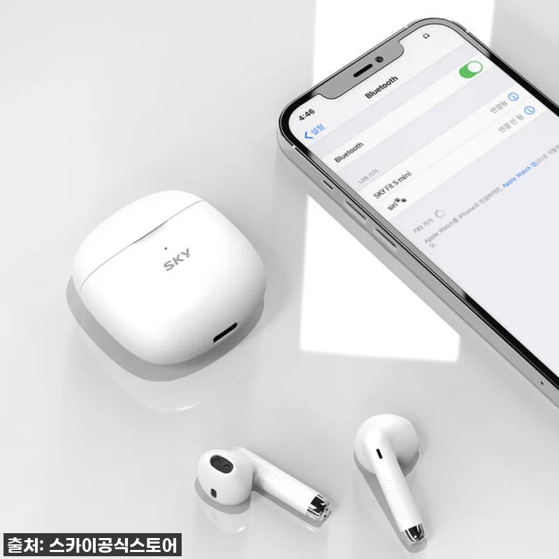 이슈템! 1+1 핏 S 미니 무선 블루투스 오픈형 이어폰, 왜 지금 안 사면 후회할까요? 19 이슈템! 1+1 핏 S 미니 무선 블 관련 이미지 8