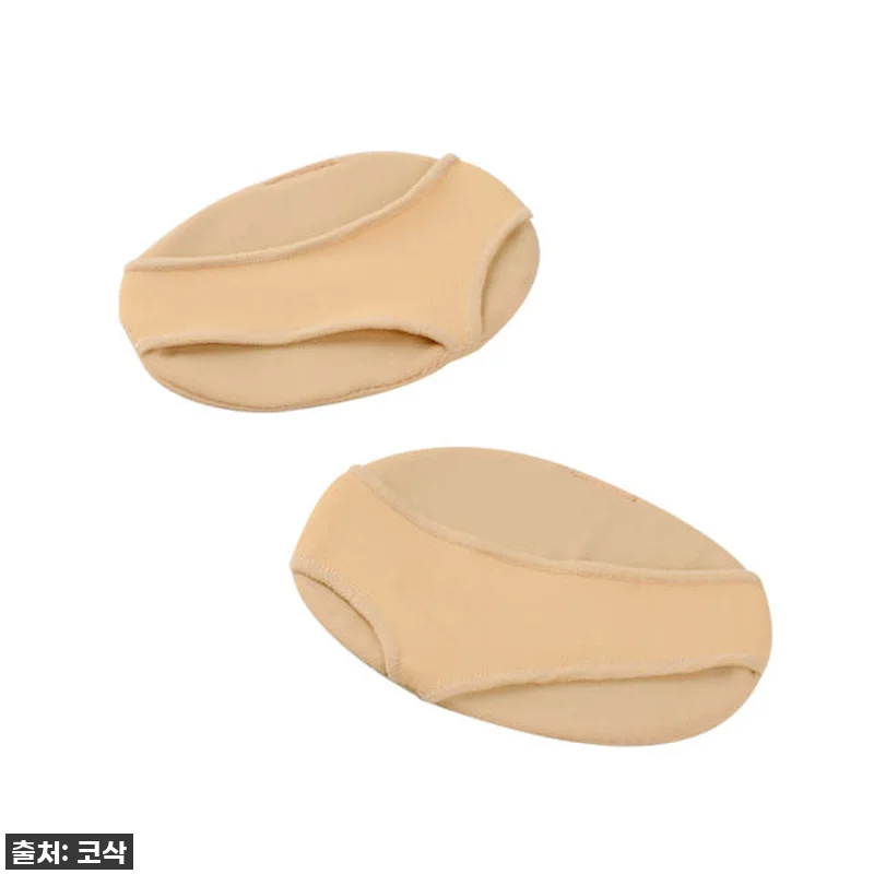 내 발바닥이 드디어 웃었다! ✨ 찐후기: 발바닥 앞꿈치 쿠션패드 젤 볼타입 충격흡수 패드 19 내 발바닥이 드디어 웃었다! ✨ 찐후 관련 이미지 8