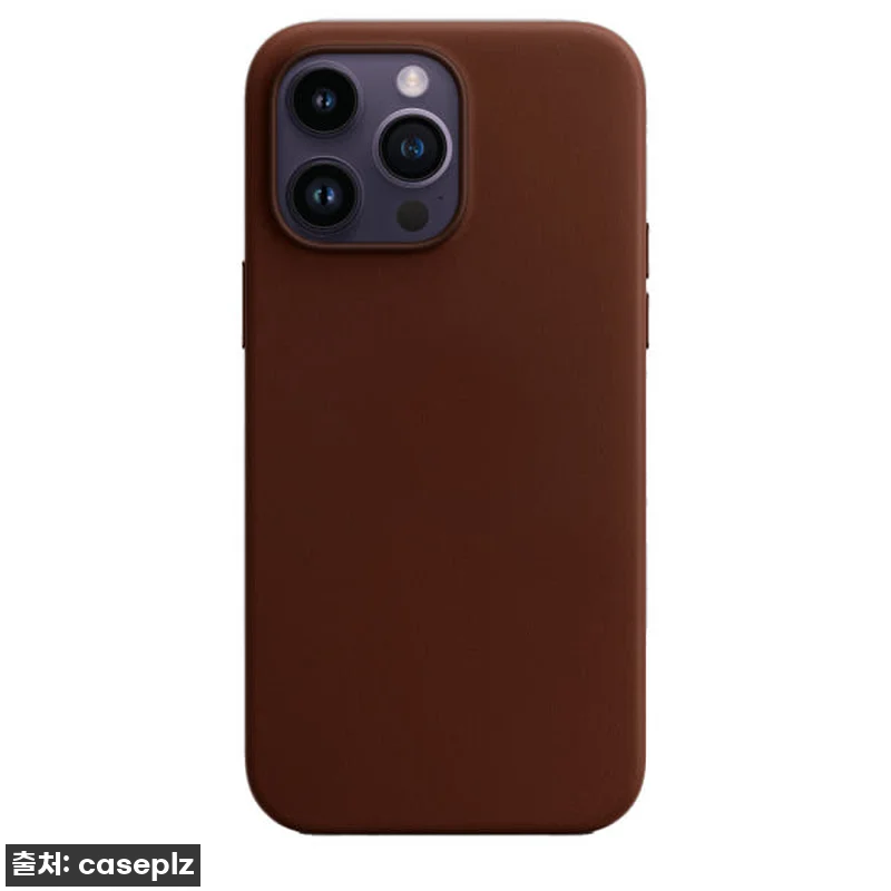 아이폰 케이스 맥세이프 가죽케이스 아 관련 이미지 8