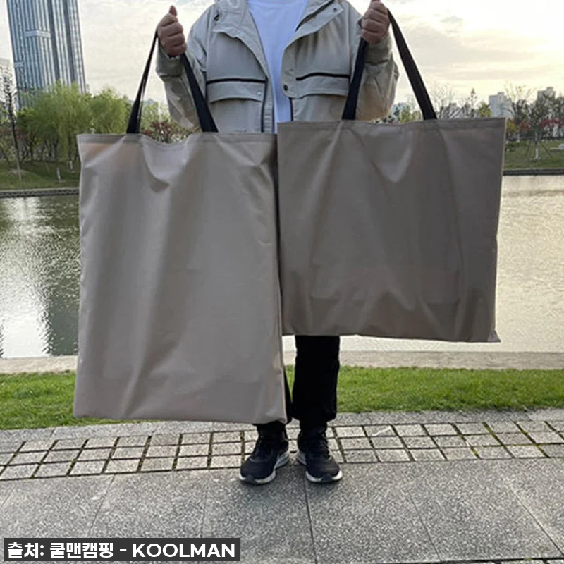 품절임박? 쿨맨 다용도 캠핑체어 수납가방 S, 12% 할인 놓치면 후회할 걸! 찐사용 후기 18 품절임박? 쿨맨 다용도 캠핑체어 수납 관련 이미지 8