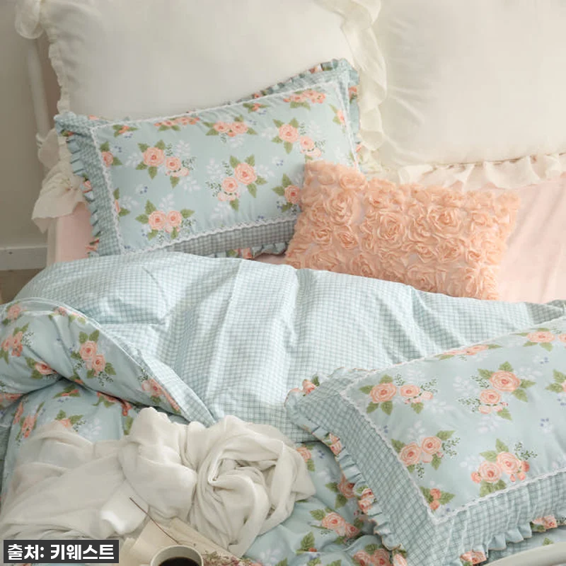 집안 분위기 확! 살리는 찐후기! 핑 관련 이미지 8