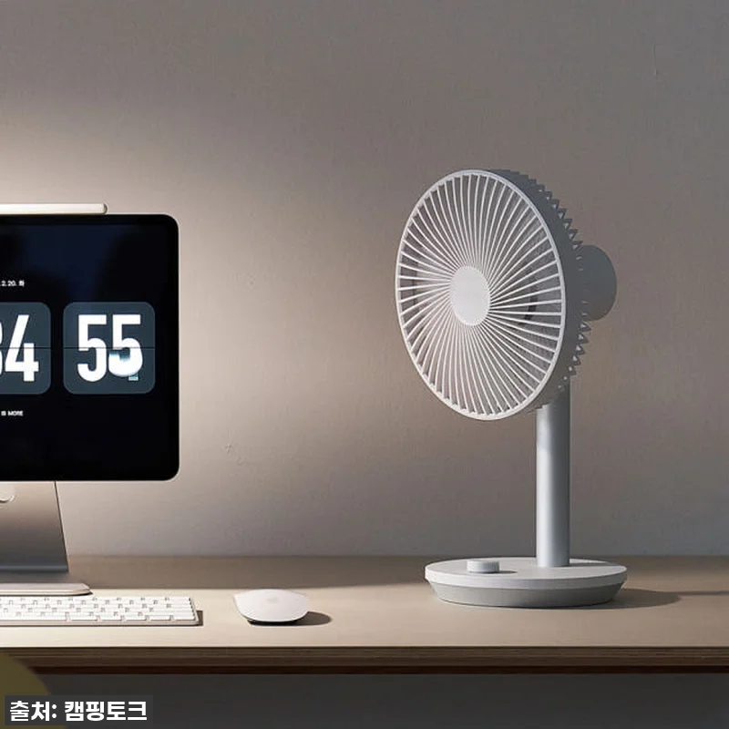 캠핑러 심쿵주의! 루메나 팬 프라임 관련 이미지 8