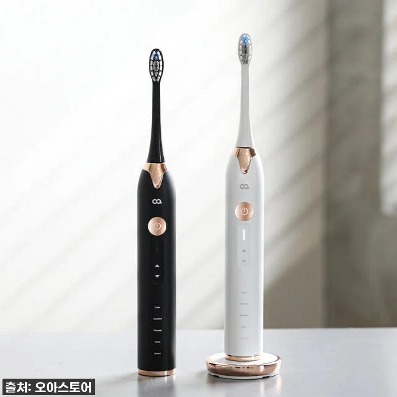 오아 클린이소프트R 음파 전동칫솔 찐 관련 이미지 7
