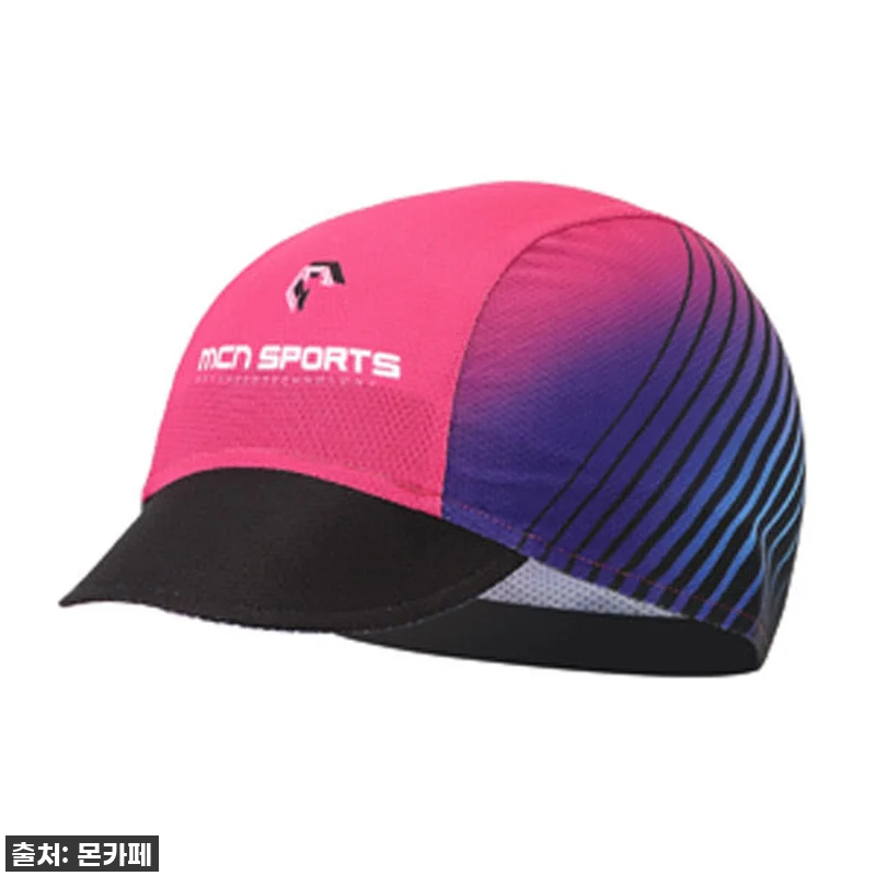 이슈템 등극! MCN 자전거 쪽모자, 관련 이미지 7