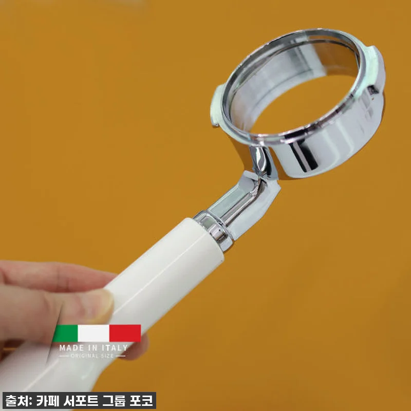 홈카페 필수템 등극! 세코 바텀리스 관련 이미지 8