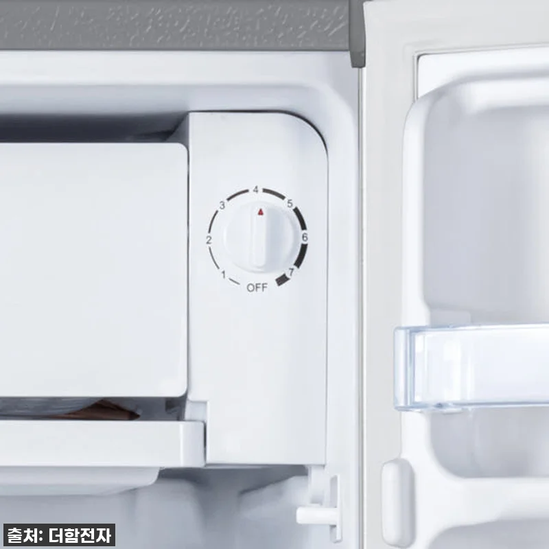 ⭐품절주의⭐ 더함 미니 냉장고 92L, 드디어 찾았다! 원룸, 사무실 필수템 찐후기! 18 ⭐품절주의⭐ 더함 미니 냉장고 92L 관련 이미지 7