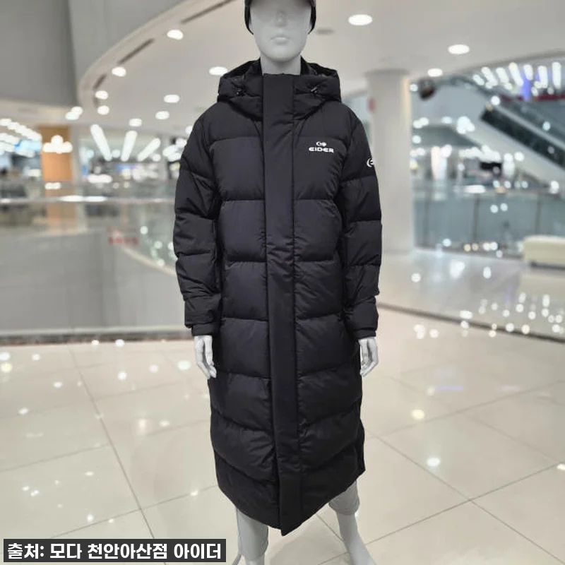 이 가격 실화? 아이더 롱패딩, 40% 할인받고 올겨울 인싸 등극! (찐후기) 19 이 가격 실화? 아이더 롱패딩, 40 관련 이미지 8