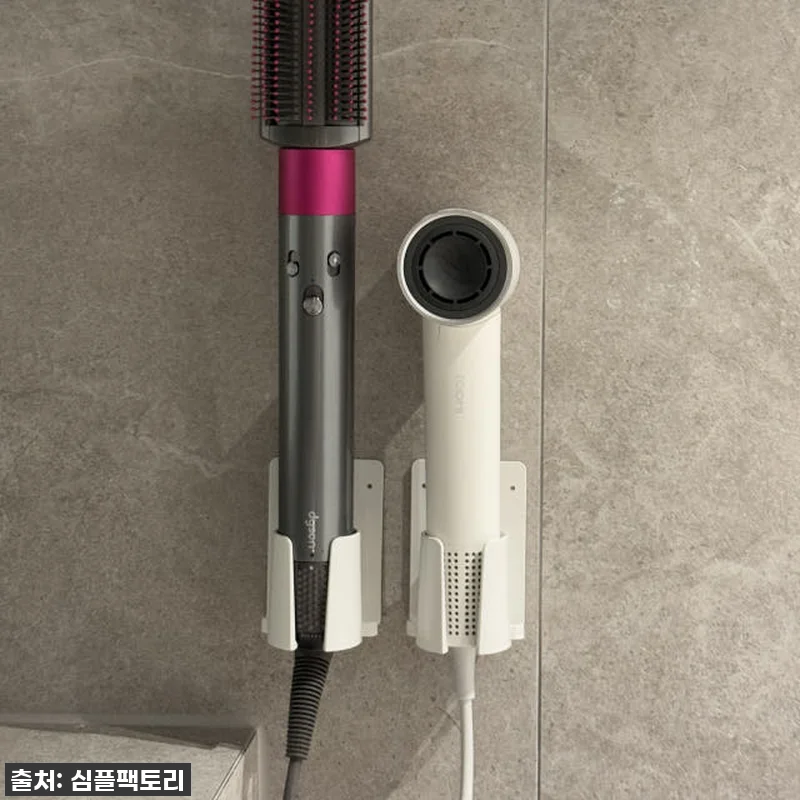 진심 감동! 다이슨 에어랩 거치대, 관련 이미지 7