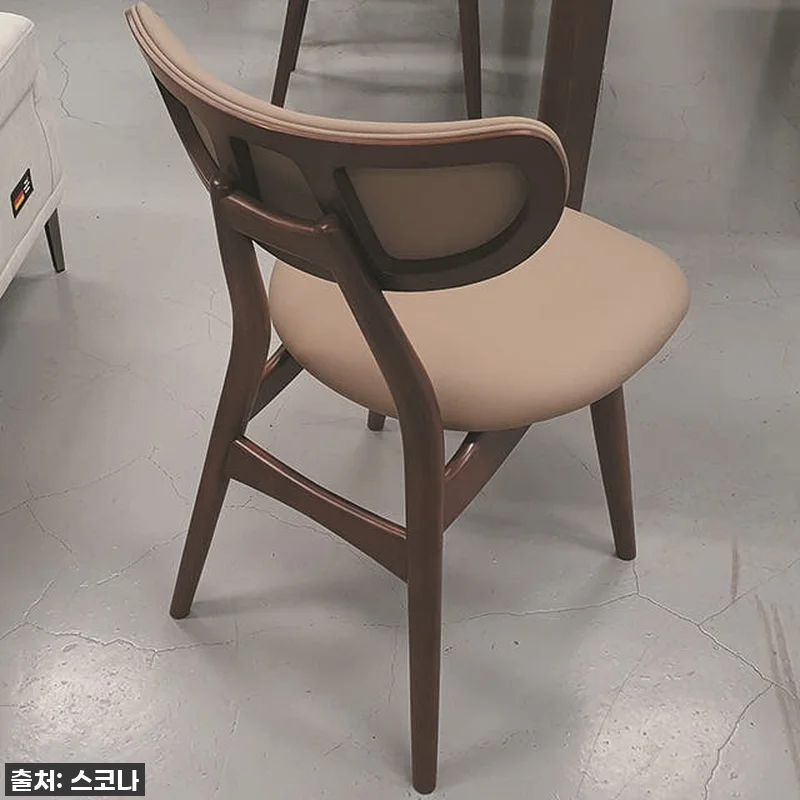 찐후기! 스코나 그라벤 원목 패브릭레 관련 이미지 8