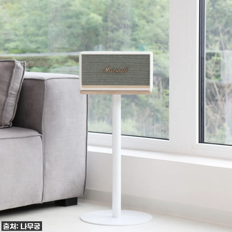 이슈템! 마샬 스탠모어 스탠드, 48% 할인에 무이자 할부까지? 이건 꼭 사야 해! 18 이슈템! 마샬 스탠모어 스탠드, 48 관련 이미지 8