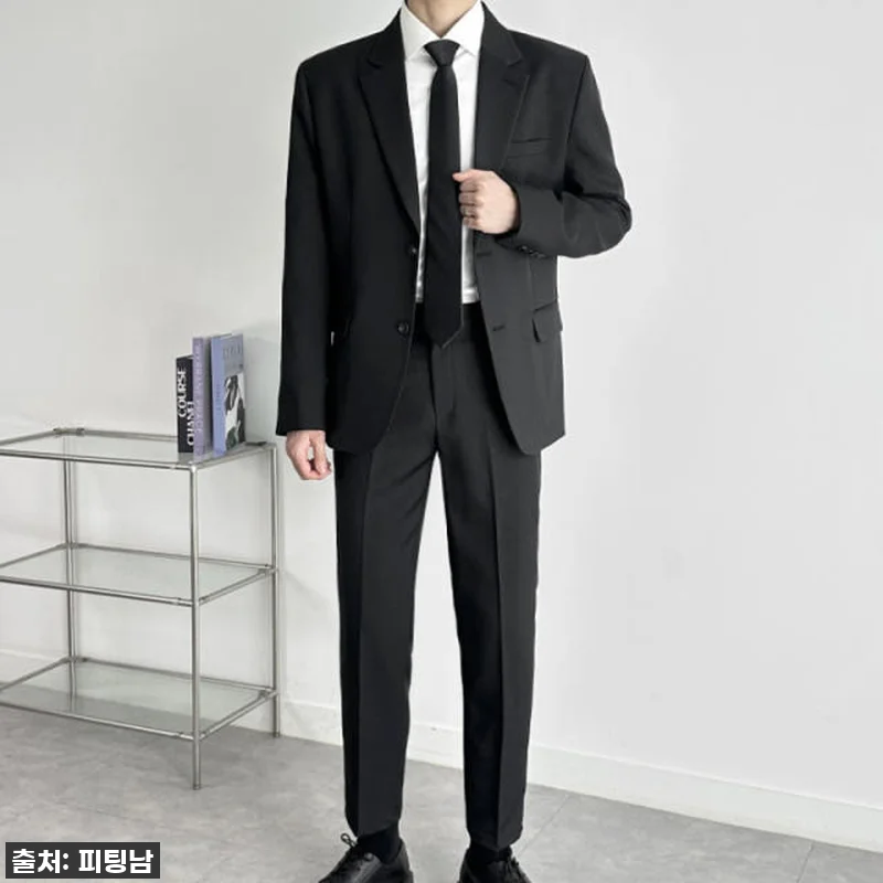 이 가격 실화?! 남자 터너 사계절 관련 이미지 8