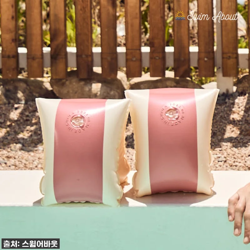 올여름 물놀이 필수템? 스윔어바웃 클 관련 이미지 7