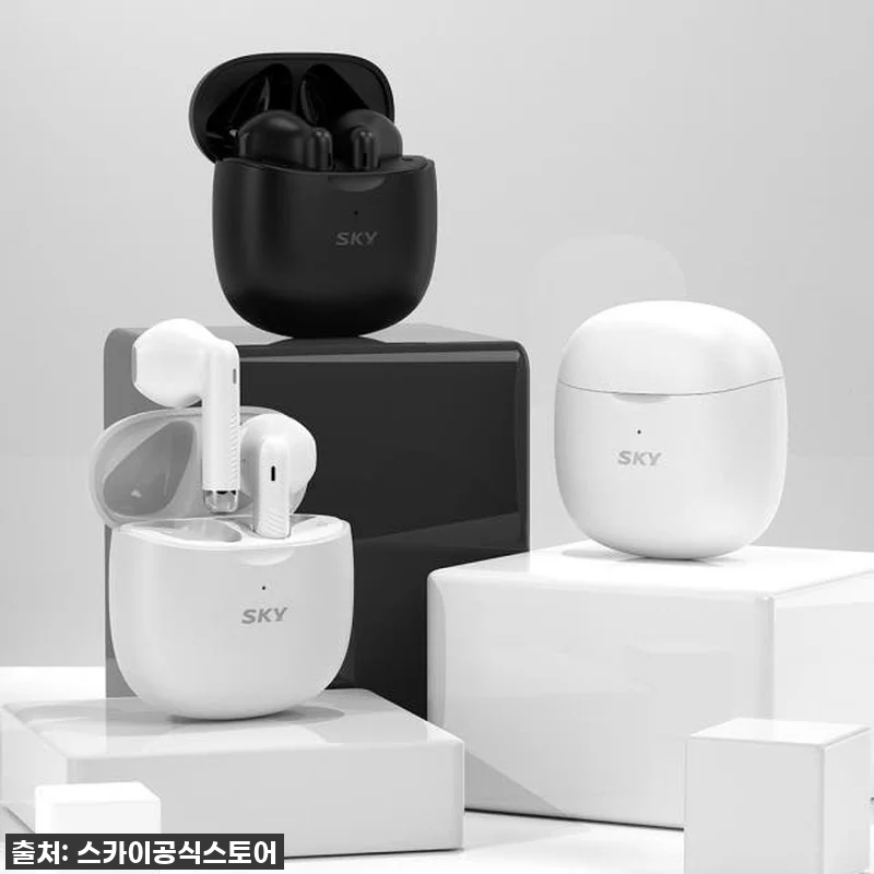 이슈템! 1+1 핏 S 미니 무선 블루투스 오픈형 이어폰, 왜 지금 안 사면 후회할까요? 20 이슈템! 1+1 핏 S 미니 무선 블 관련 이미지 9