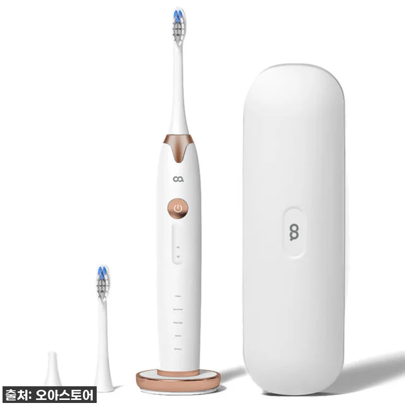 오아 클린이소프트R 음파 전동칫솔 찐 관련 이미지 8